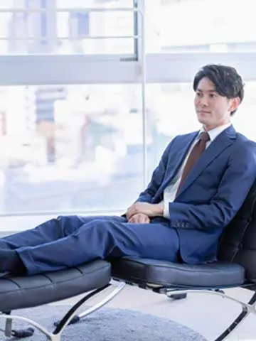 2015年度入社　石川　五右衛門　技術部